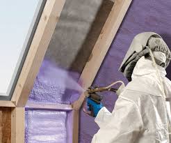 Best Fireproof Insulation  in New Lenox, IL